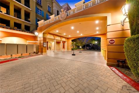 30 Strada Di Villaggio 151 Henderson NV 89011