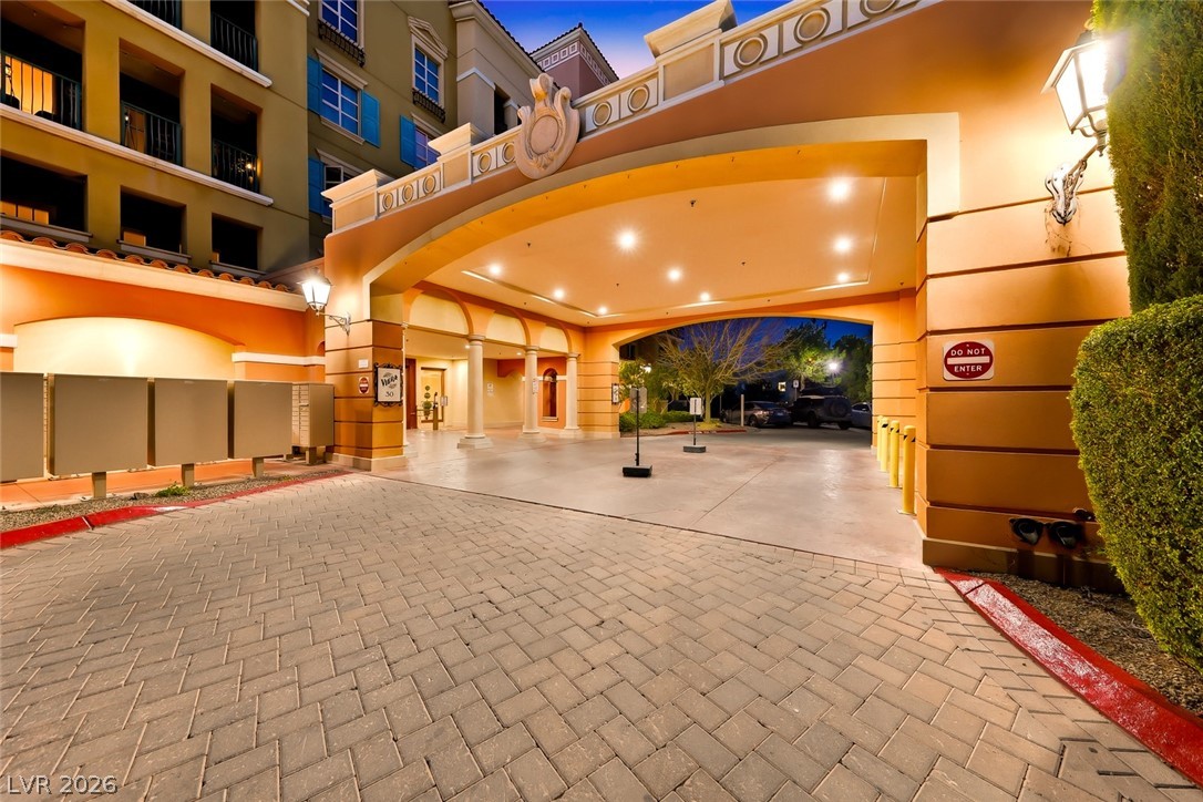 30 Strada Di Villaggio 151 Henderson NV 89011