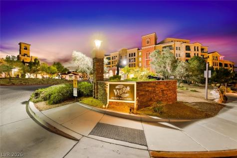 30 Strada Di Villaggio 151 Henderson NV 89011