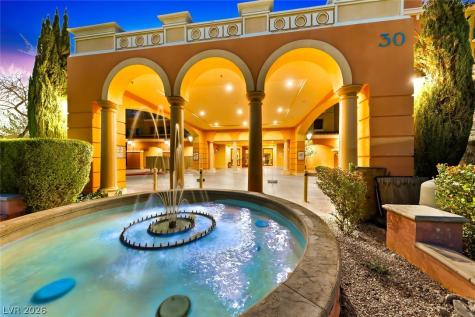 30 Strada Di Villaggio 151 Henderson NV 89011
