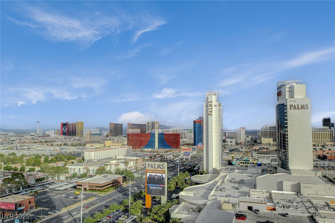 4381 West Flamingo Road 2204 Las Vegas NV 89103