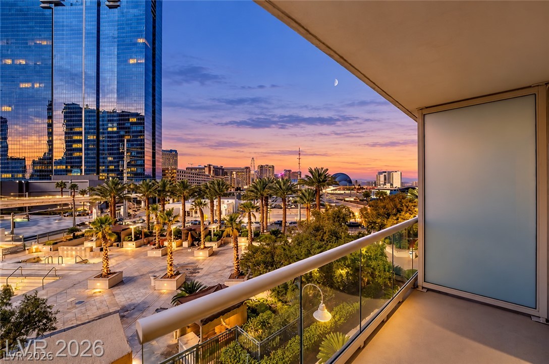 125 East Harmon Avenue 205 Las Vegas NV 89109