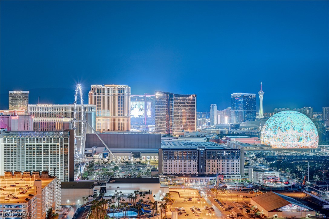 125 East Harmon Avenue 205 Las Vegas NV 89109