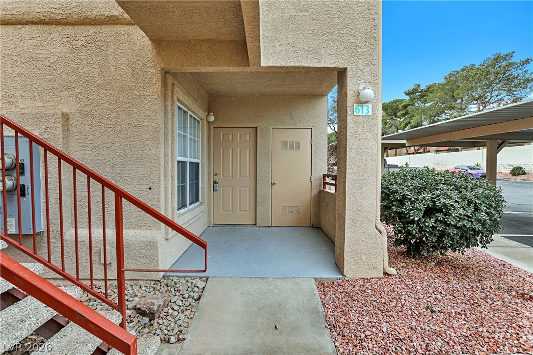 520 Arrowhead Trail 613 Henderson NV 89015