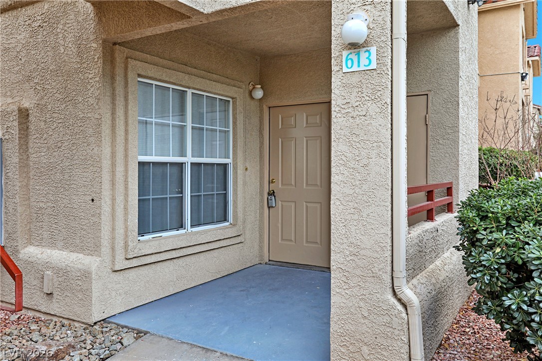 520 Arrowhead Trail 613 Henderson NV 89015
