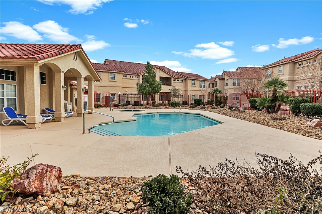 520 Arrowhead Trail 613 Henderson NV 89015