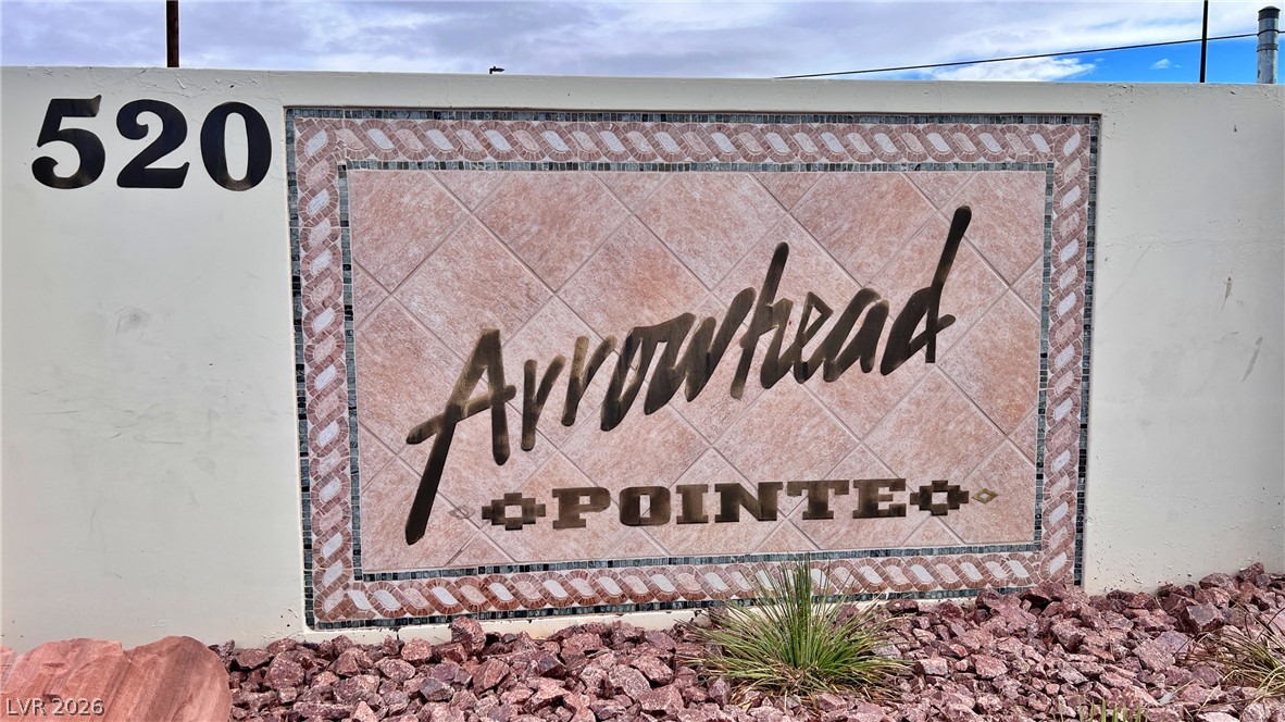 520 Arrowhead Trail 613 Henderson NV 89015