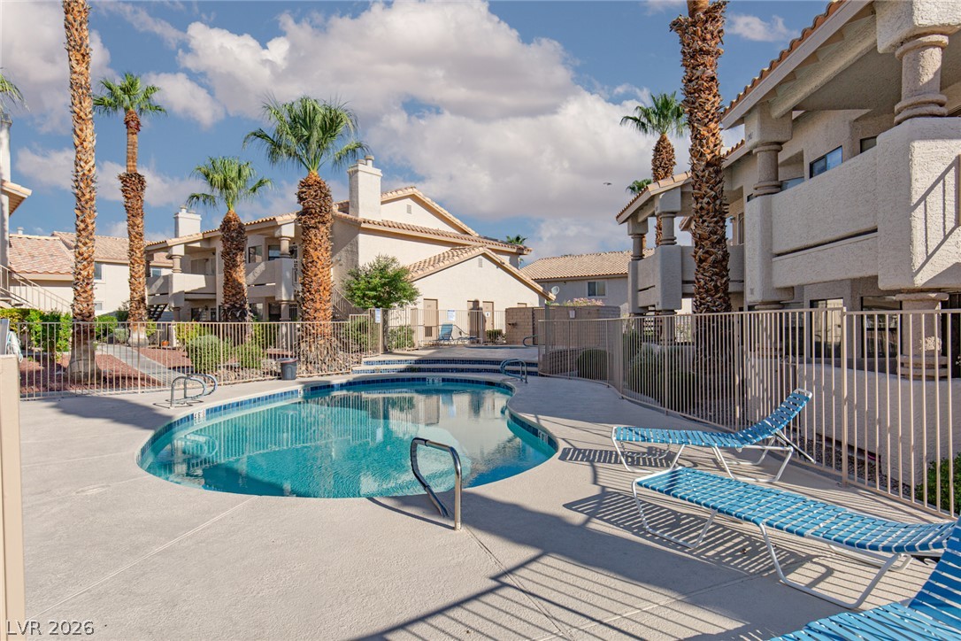 1001 Falconhead Lane 102 Las Vegas NV 89128