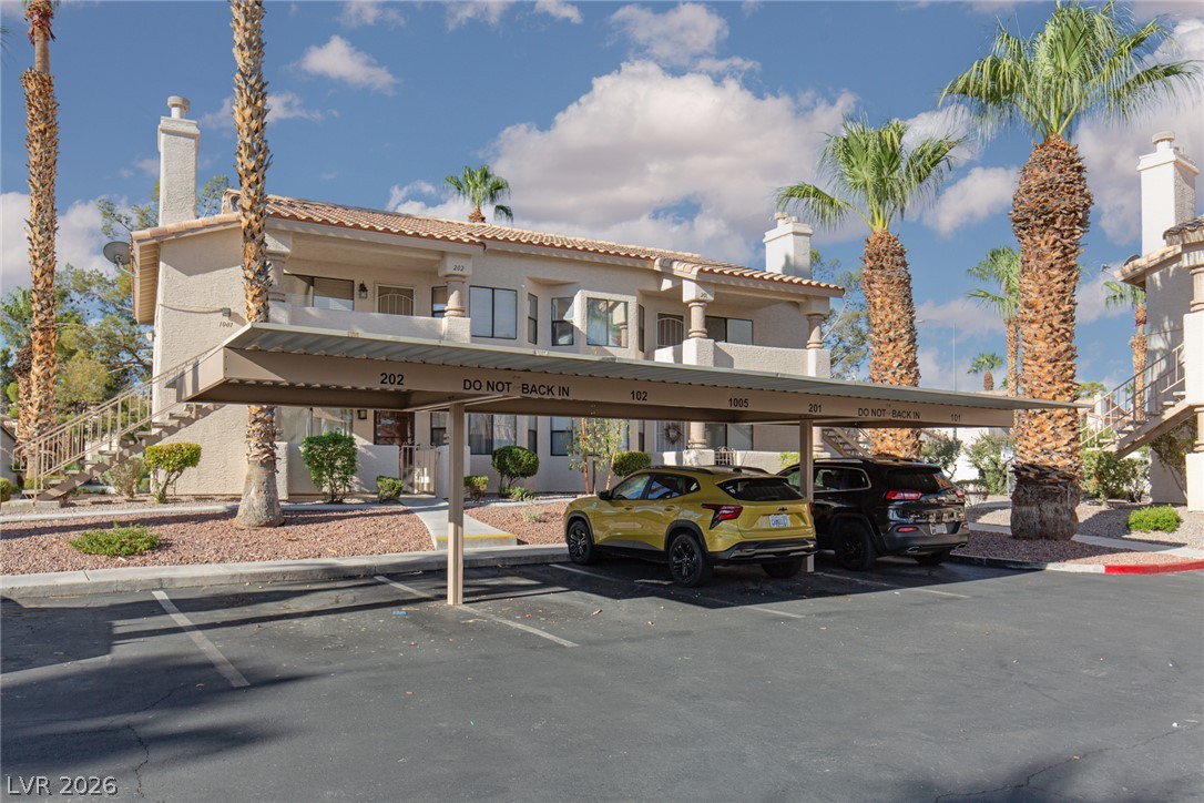 1001 Falconhead Lane 102 Las Vegas NV 89128