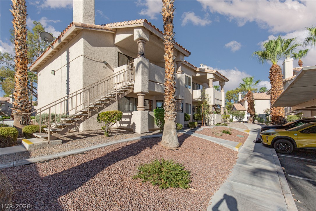 1001 Falconhead Lane 102 Las Vegas NV 89128