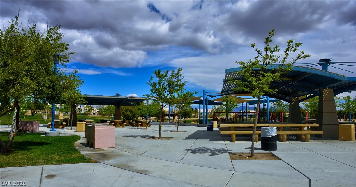 1001 Falconhead Lane 102 Las Vegas NV 89128