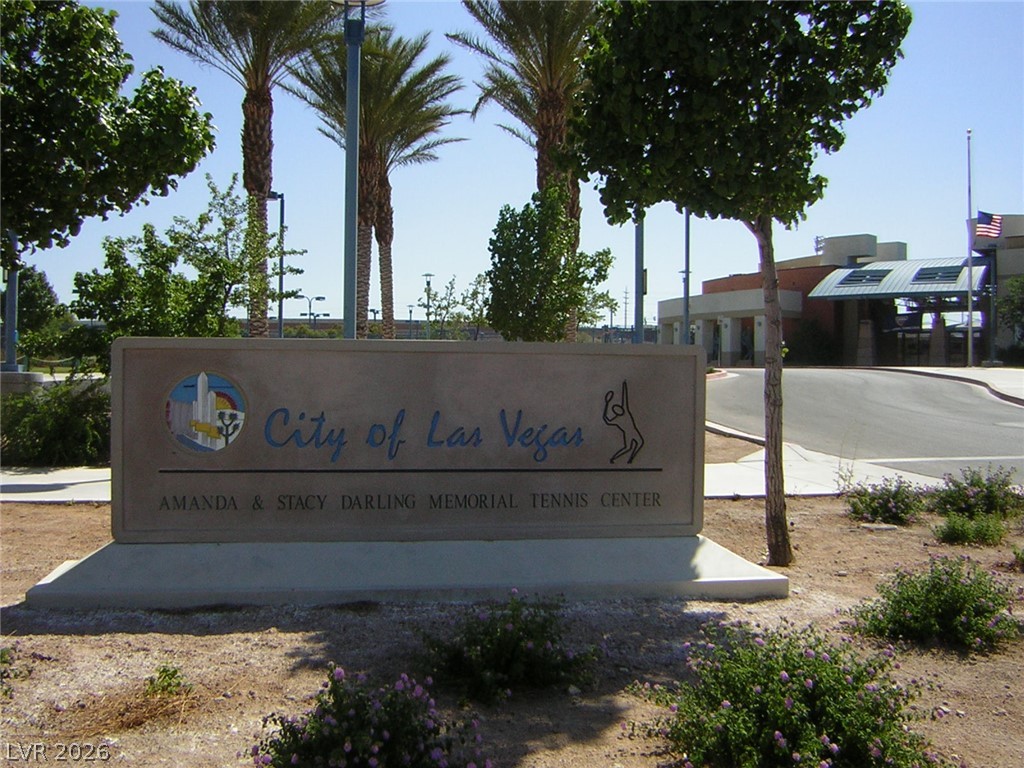 1001 Falconhead Lane 102 Las Vegas NV 89128