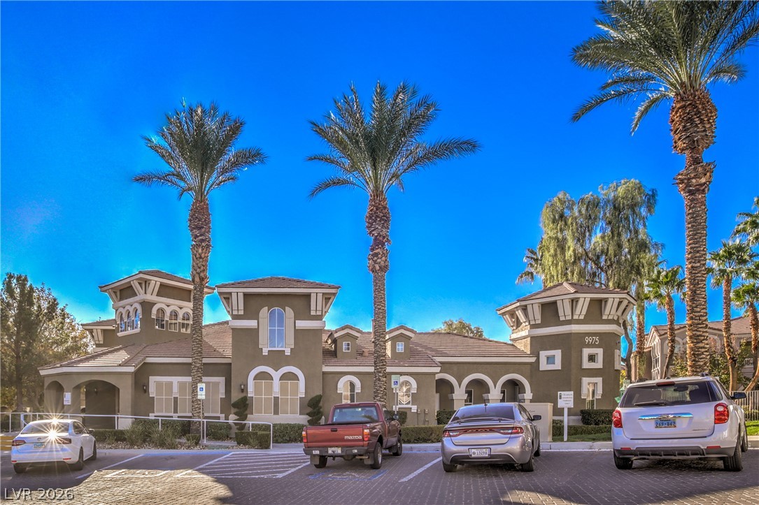 10001 Peace Way 2214 Las Vegas NV 89147