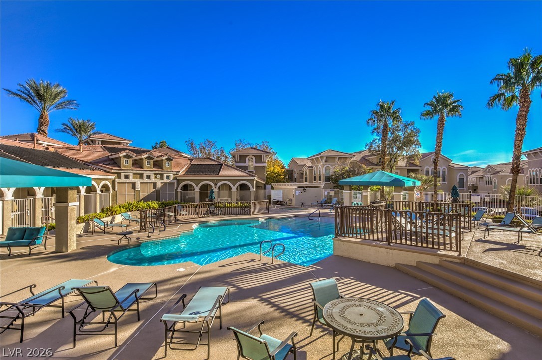10001 Peace Way 2214 Las Vegas NV 89147