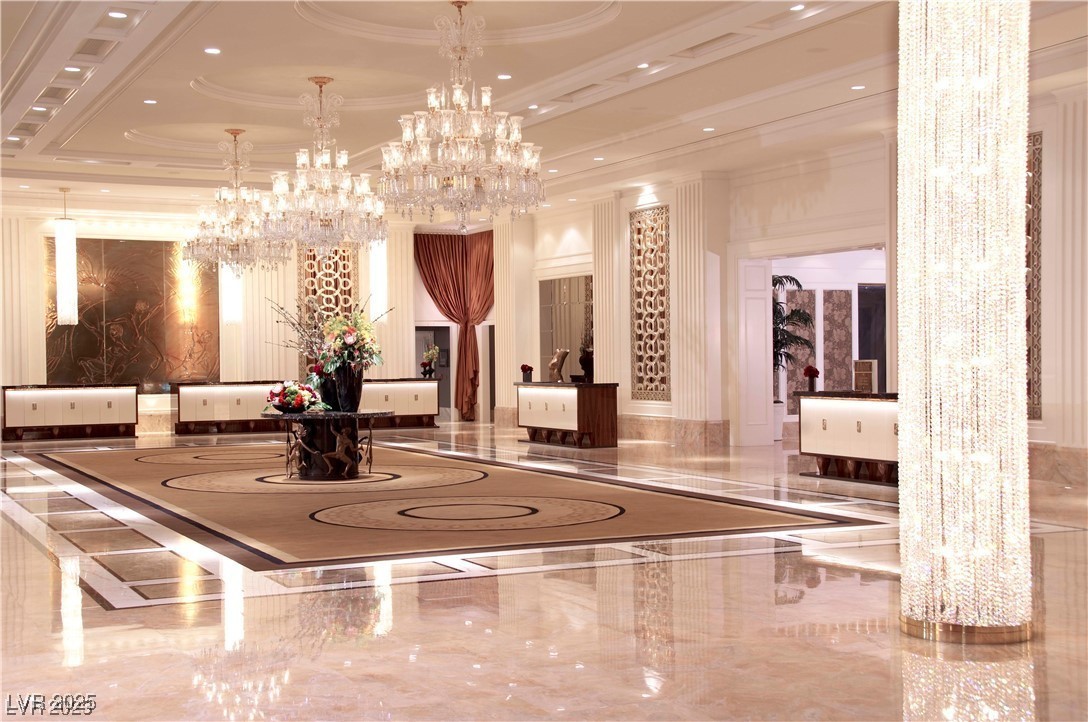 2000 North Fashion Show Drive 5600 Las Vegas NV 89109