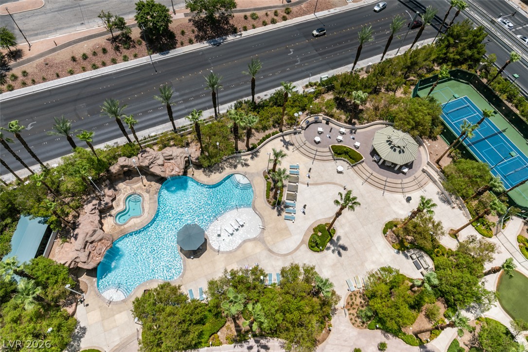 222 Karen Avenue 1905 Las Vegas NV 89109