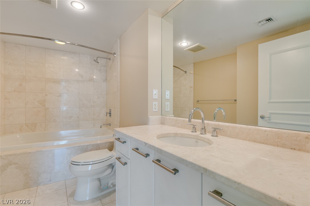 222 Karen Avenue 1905 Las Vegas NV 89109