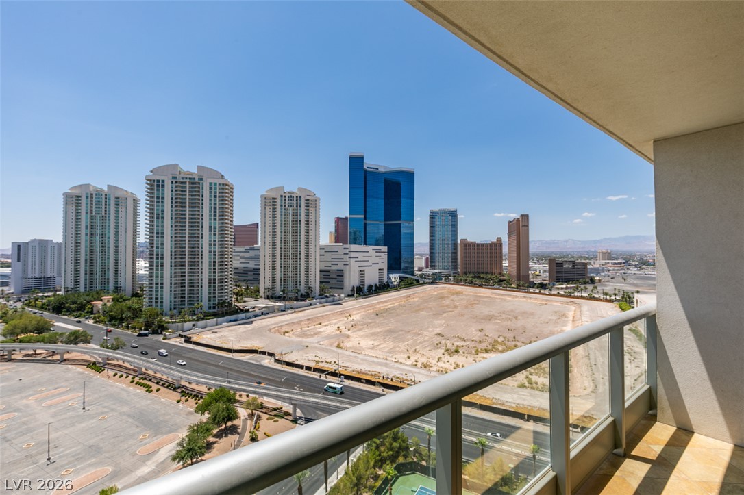 222 Karen Avenue 1905 Las Vegas NV 89109