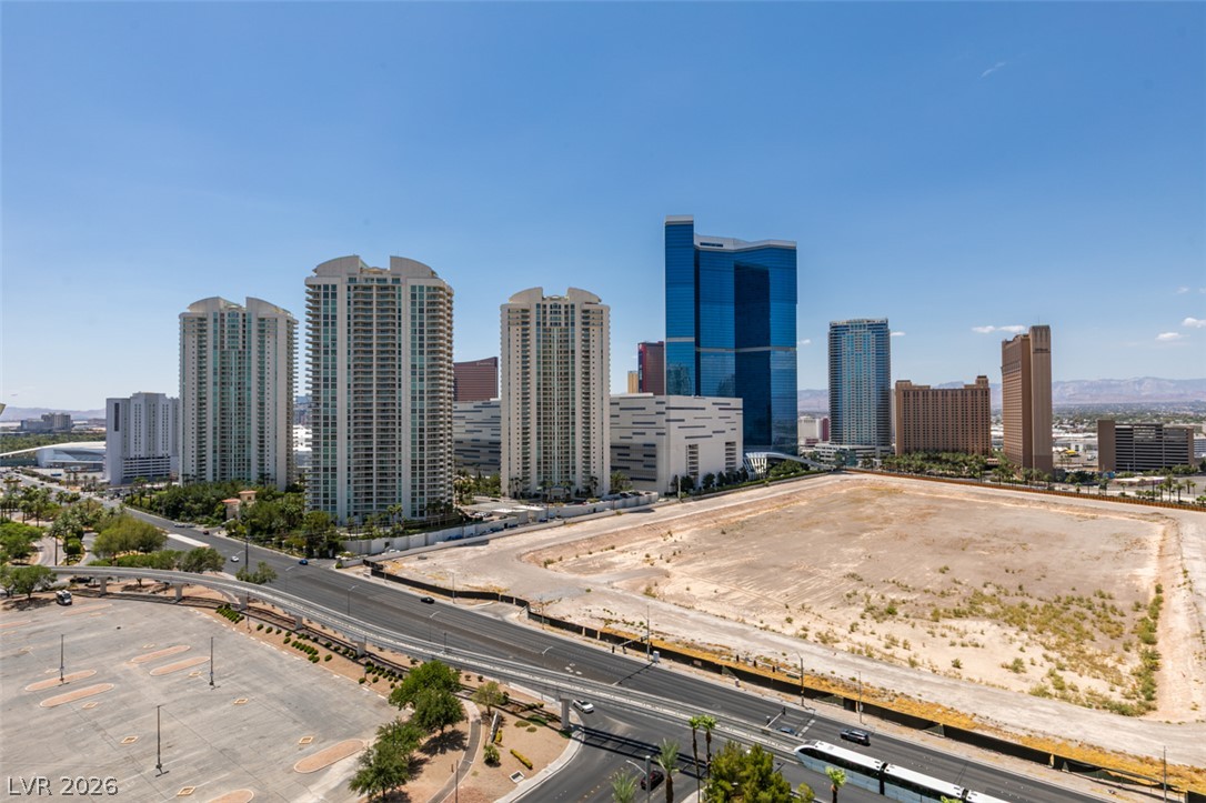 222 Karen Avenue 1905 Las Vegas NV 89109
