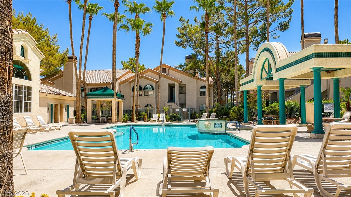 2251 Wigwam Parkway 925 Henderson NV 89074
