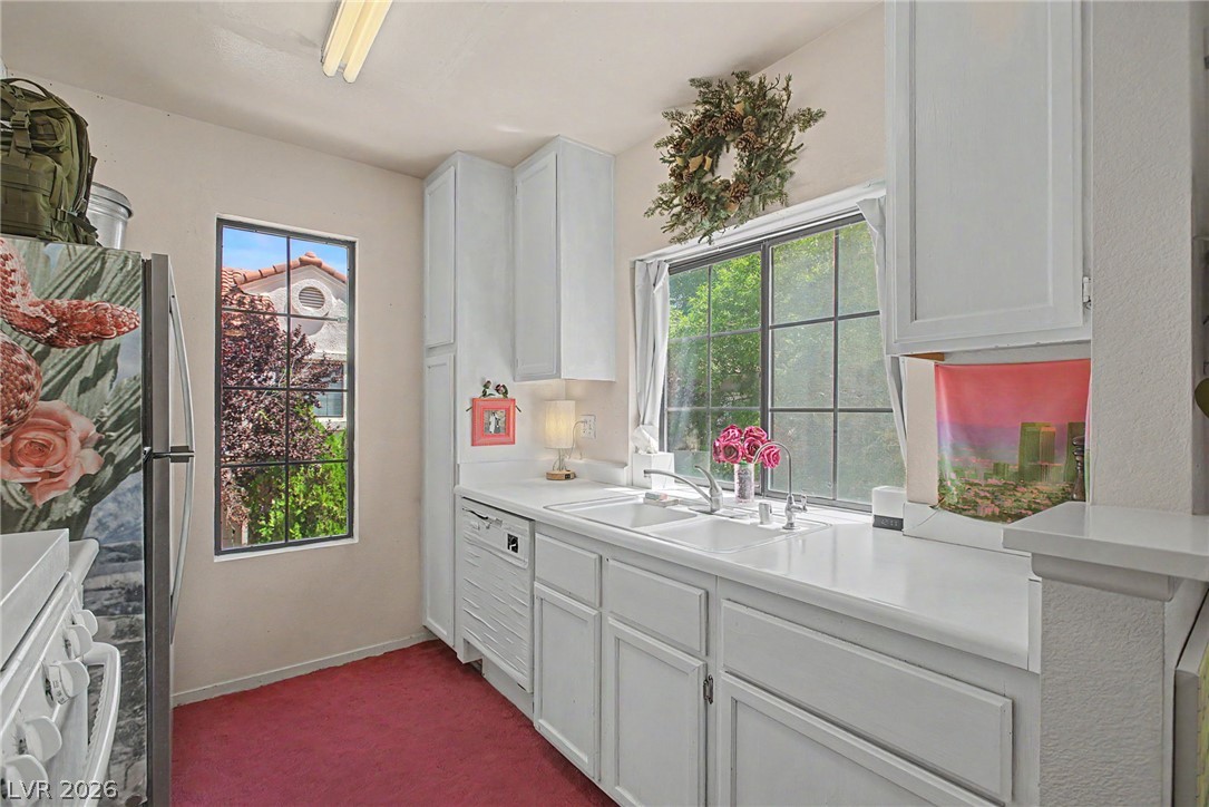 4889 South Torrey Pines Drive 201 Las Vegas NV 89103
