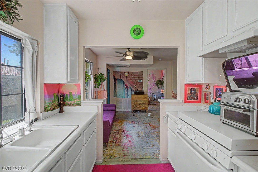 4889 South Torrey Pines Drive 201 Las Vegas NV 89103
