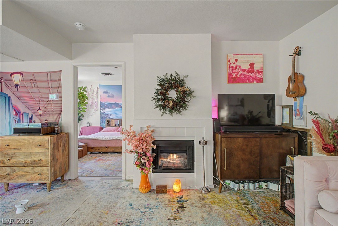 4889 South Torrey Pines Drive 201 Las Vegas NV 89103