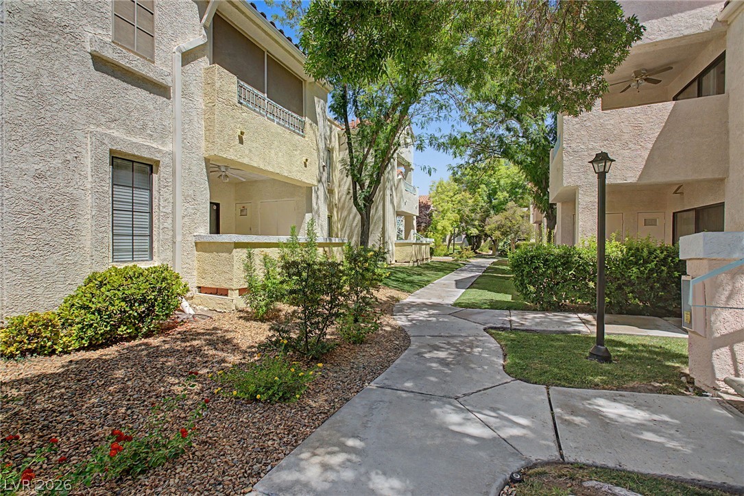 4889 South Torrey Pines Drive 201 Las Vegas NV 89103