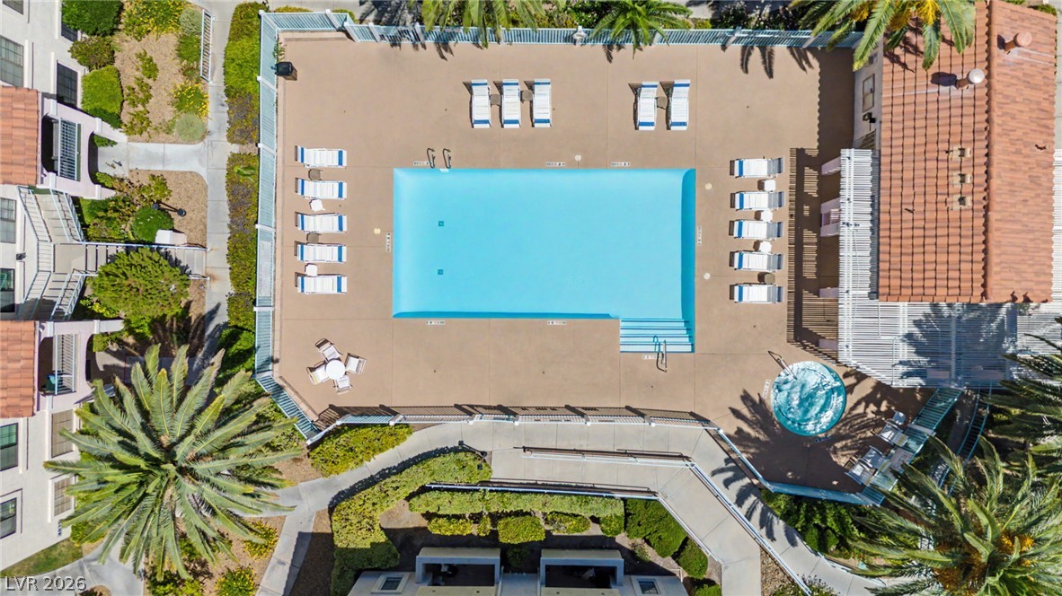 4889 South Torrey Pines Drive 201 Las Vegas NV 89103