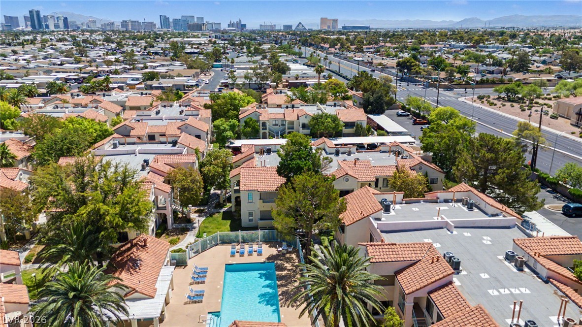 4889 South Torrey Pines Drive 201 Las Vegas NV 89103