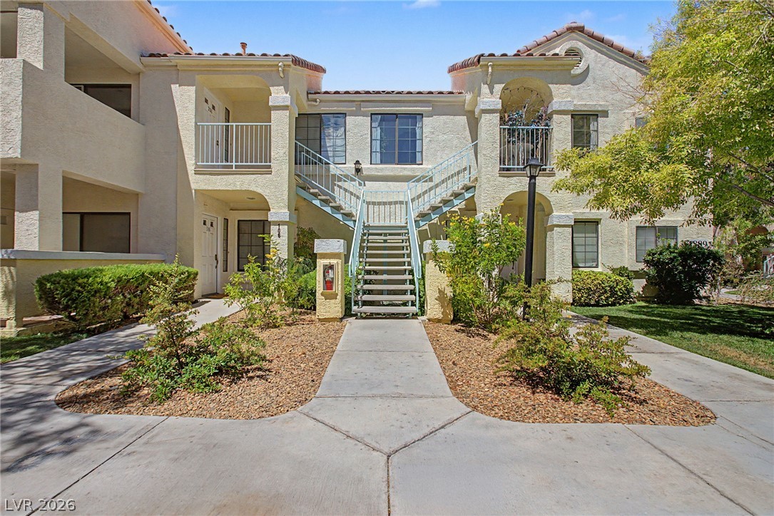 4889 South Torrey Pines Drive 201 Las Vegas NV 89103