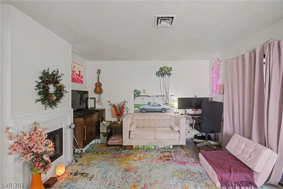 4889 South Torrey Pines Drive 201 Las Vegas NV 89103