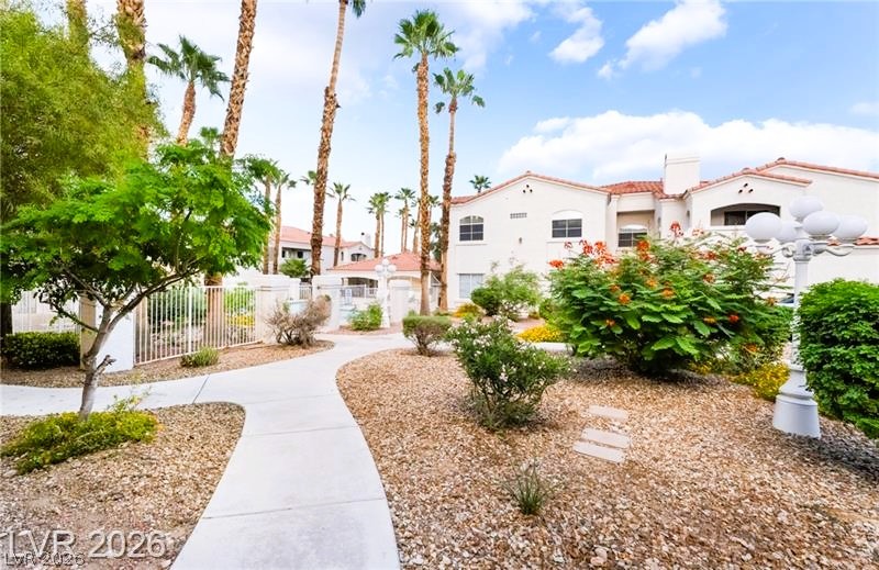 6820 San Ricardo Avenue 104 Las Vegas NV 89146