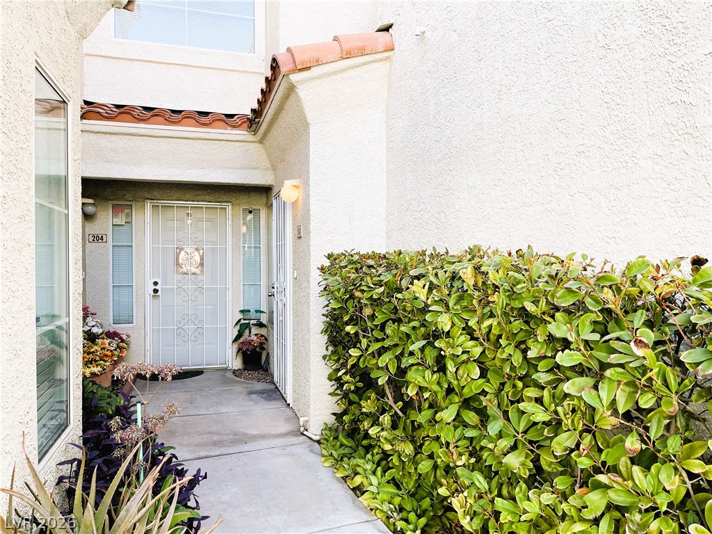6820 San Ricardo Avenue 104 Las Vegas NV 89146