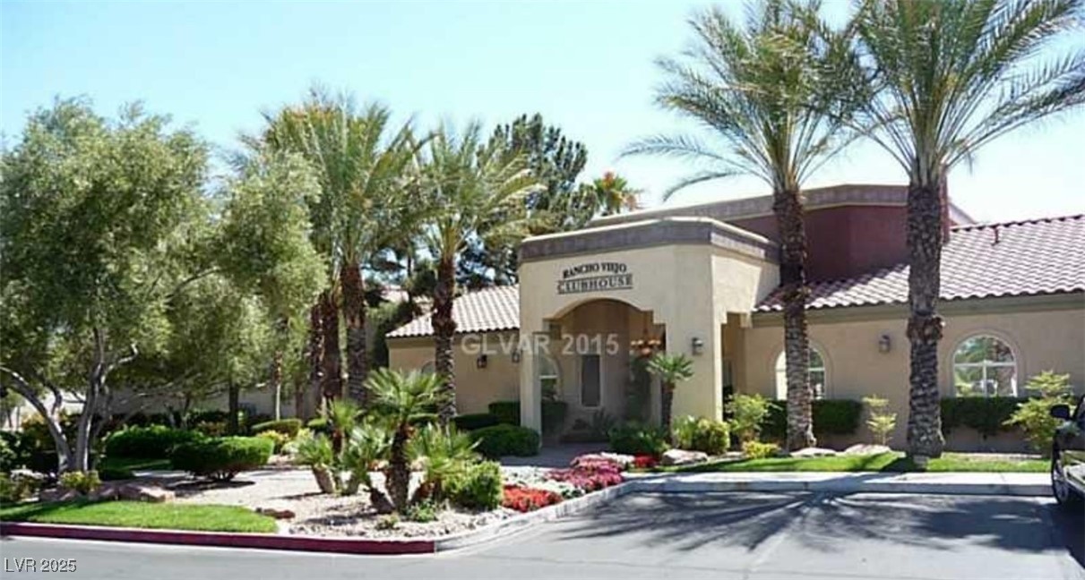 7885 West Flamingo Road 1101 Las Vegas NV 89147