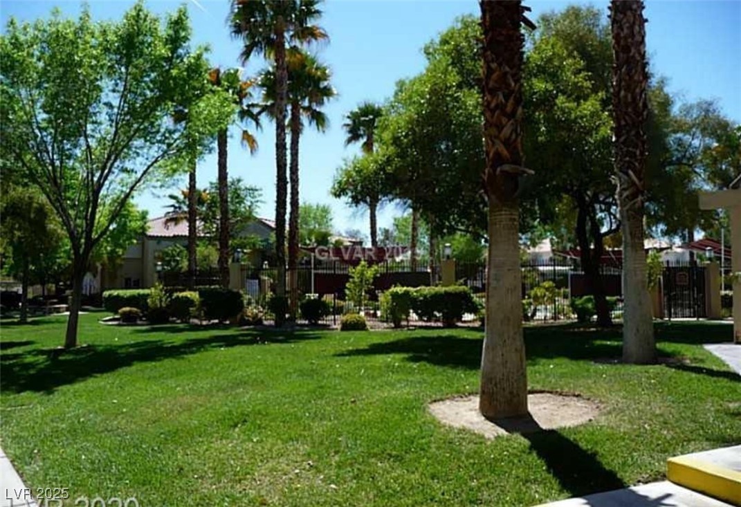 7885 West Flamingo Road 1101 Las Vegas NV 89147