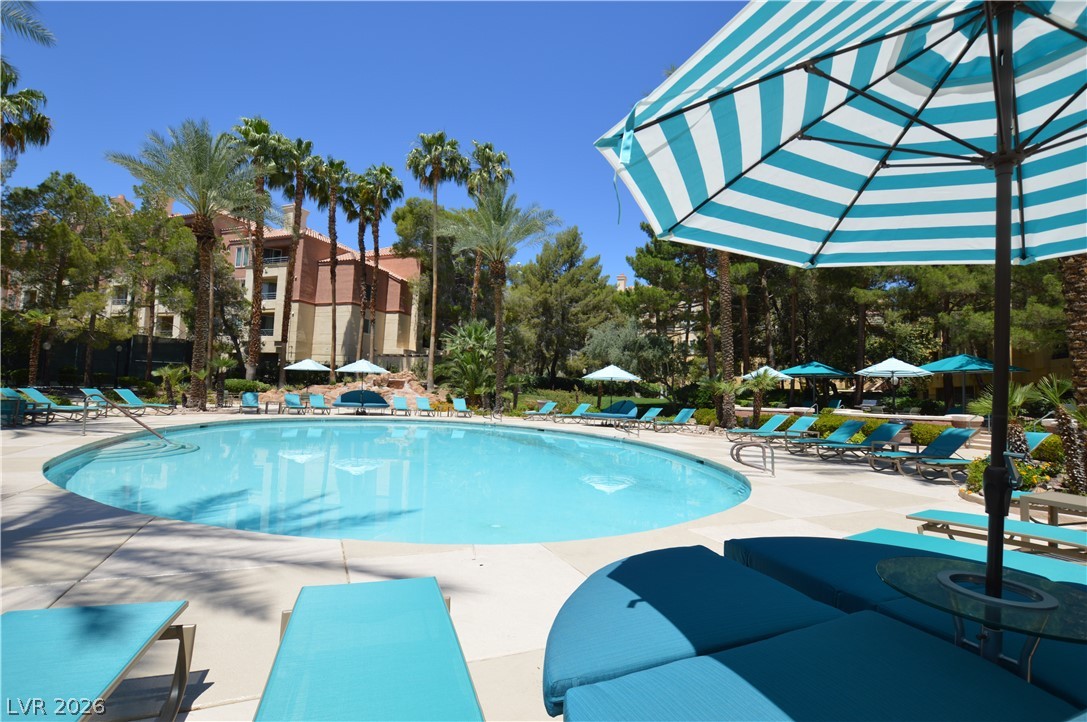 260 East Flamingo Road 416 Las Vegas NV 89169