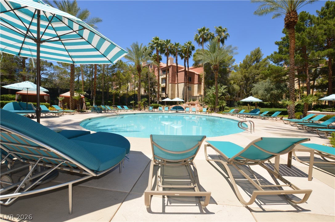 260 East Flamingo Road 416 Las Vegas NV 89169