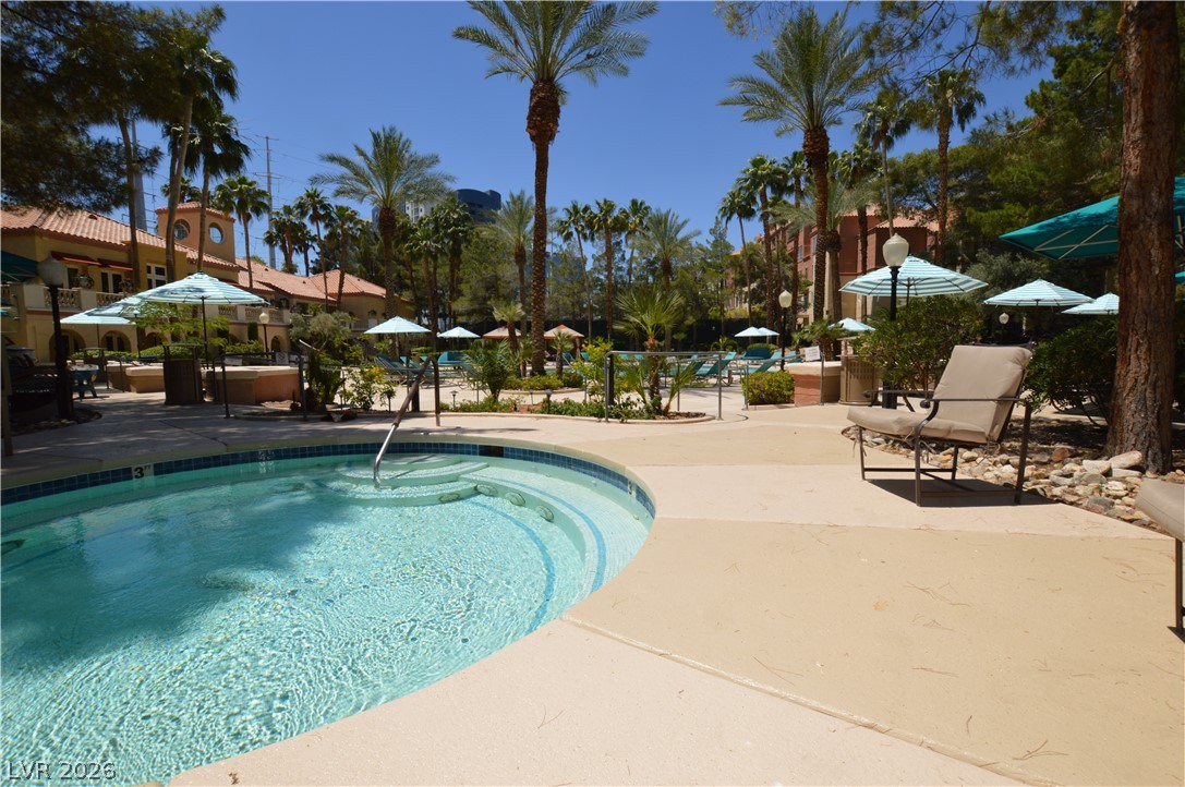 260 East Flamingo Road 416 Las Vegas NV 89169