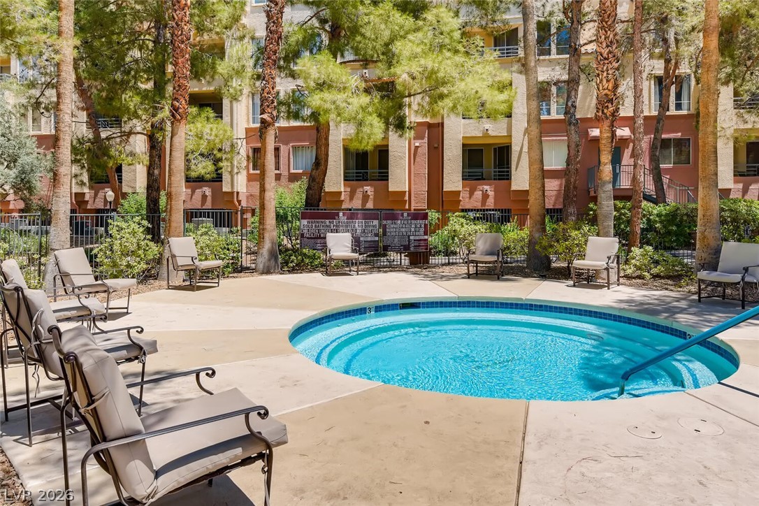 260 East Flamingo Road 416 Las Vegas NV 89169