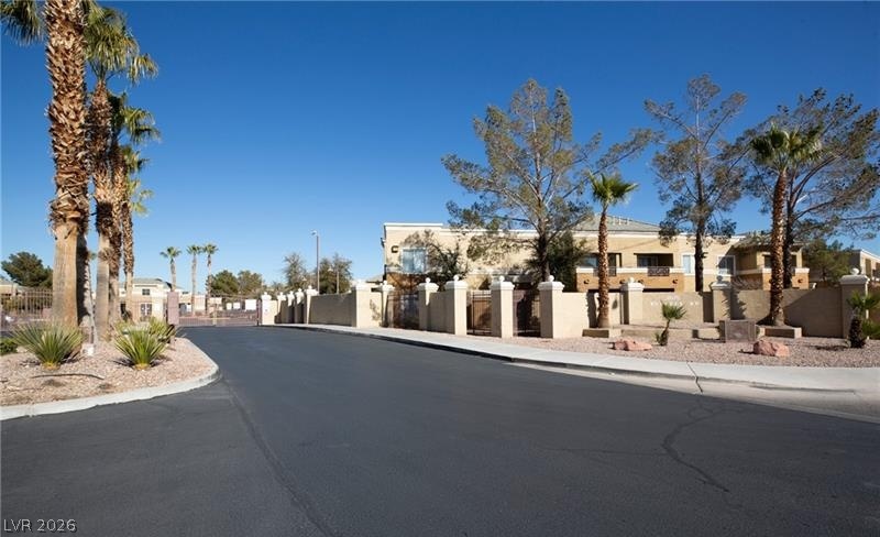 8070 West Russell Road 2115 Las Vegas NV 89113
