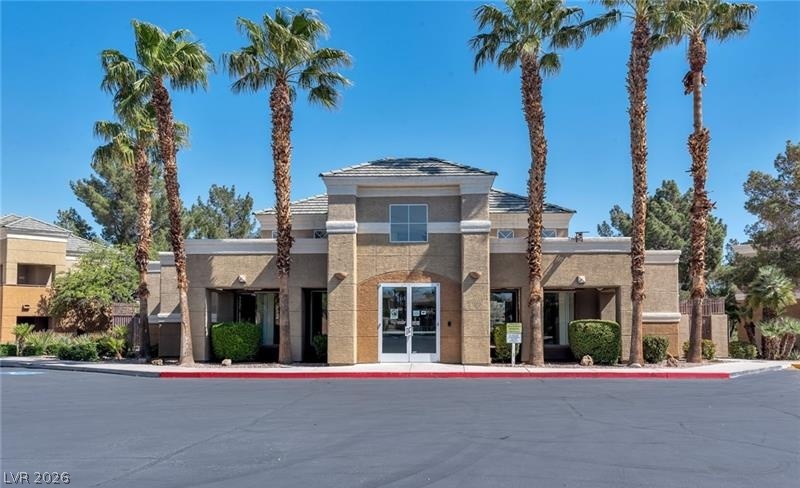 8070 West Russell Road 2115 Las Vegas NV 89113