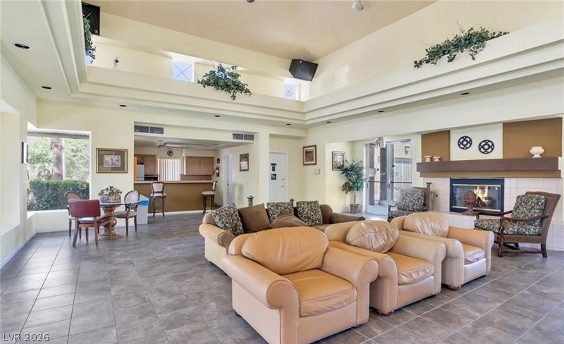8070 West Russell Road 2115 Las Vegas NV 89113