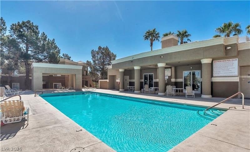 8070 West Russell Road 2115 Las Vegas NV 89113