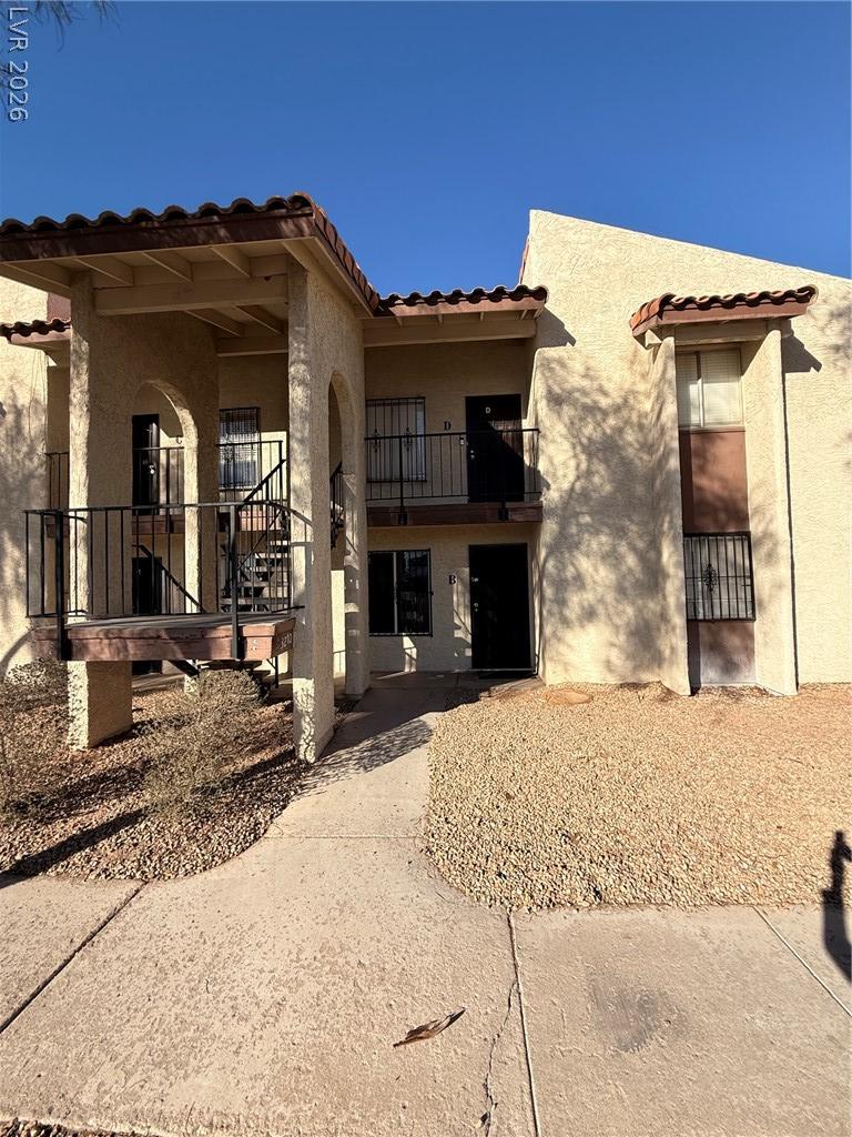 3270 Cameron Street B Las Vegas NV 89102