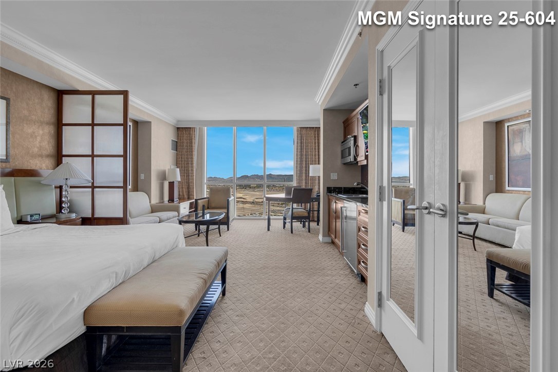 145 East Harmon Avenue 2504 Las Vegas NV 89109