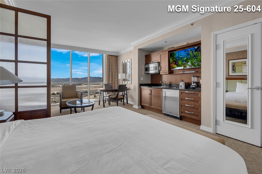 145 East Harmon Avenue 2504 Las Vegas NV 89109