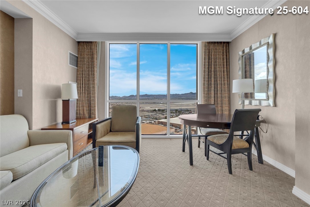 145 East Harmon Avenue 2504 Las Vegas NV 89109