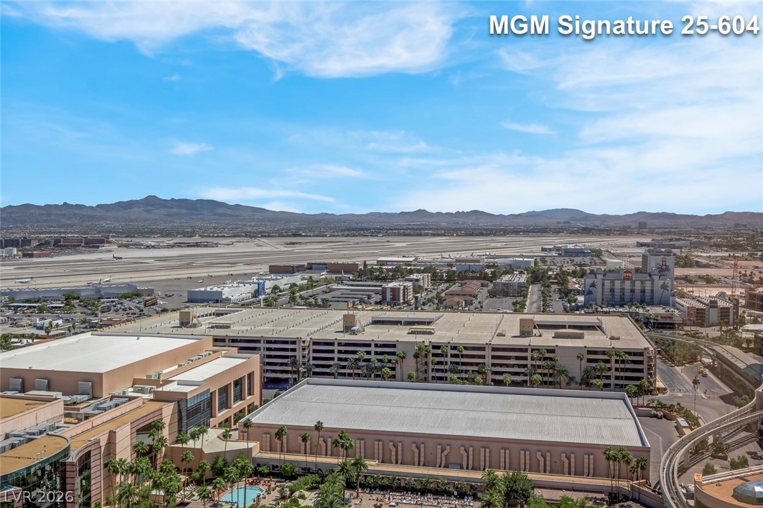 145 East Harmon Avenue 2504 Las Vegas NV 89109