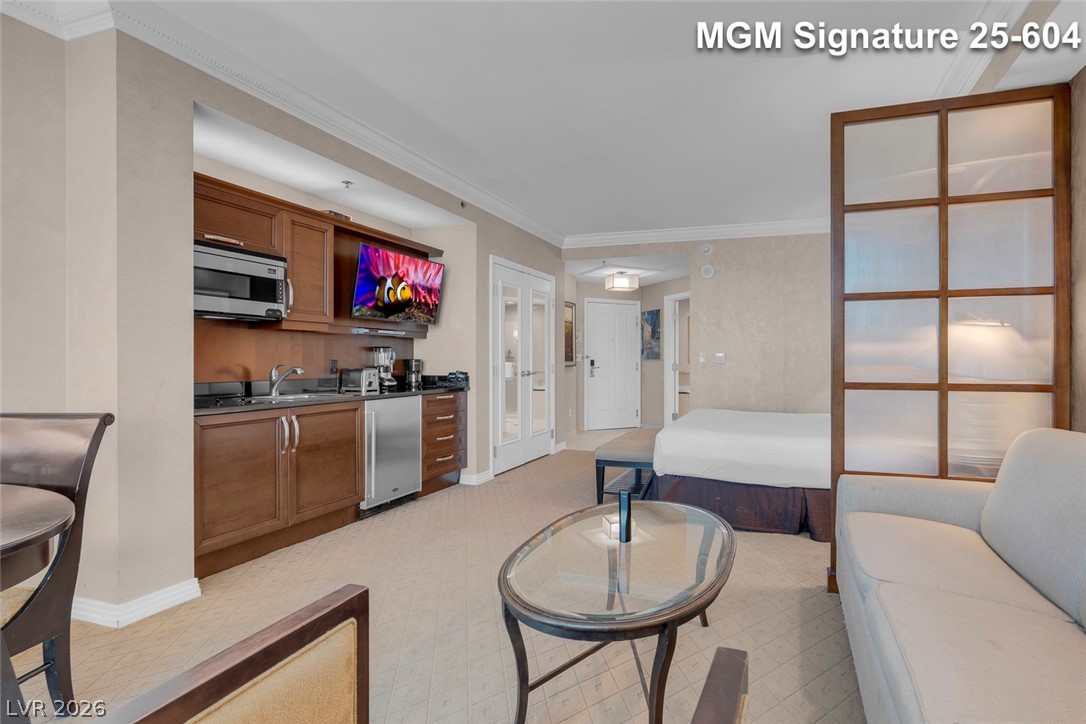 145 East Harmon Avenue 2504 Las Vegas NV 89109